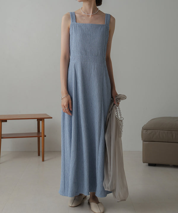 TULLE CARDIGAN SET ONE PIECE