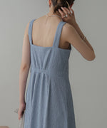 TULLE CARDIGAN SET ONE PIECE