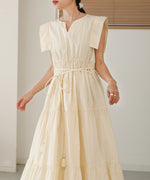 SKIPPER TIERED ONEPIECE
