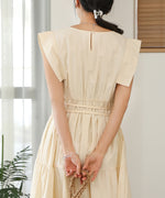 SKIPPER TIERED ONEPIECE