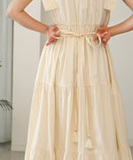 SKIPPER TIERED ONEPIECE