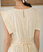 SKIPPER TIERED ONEPIECE