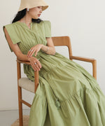 SKIPPER TIERED ONEPIECE