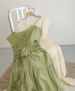 SKIPPER TIERED ONEPIECE