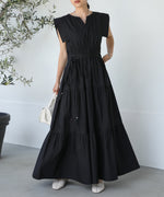 SKIPPER TIERED ONEPIECE