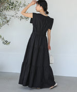 SKIPPER TIERED ONEPIECE
