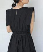 SKIPPER TIERED ONEPIECE
