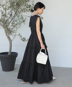 SKIPPER TIERED ONEPIECE