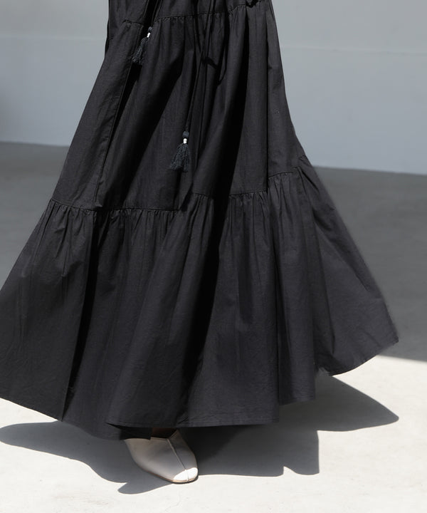 SKIPPER TIERED ONEPIECE