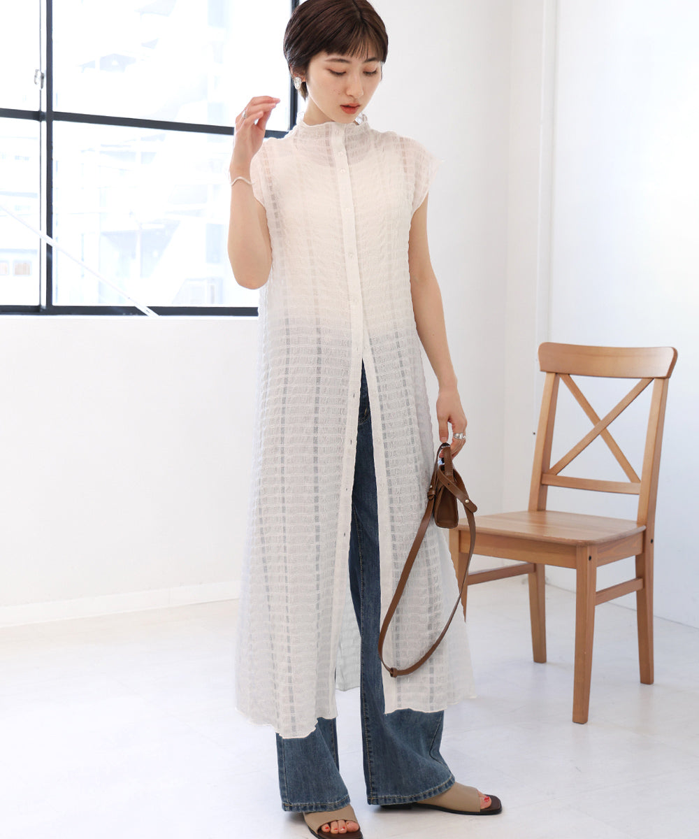 CHECK MELLOW ONEPIECE