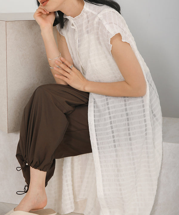 CHECK MELLOW ONEPIECE