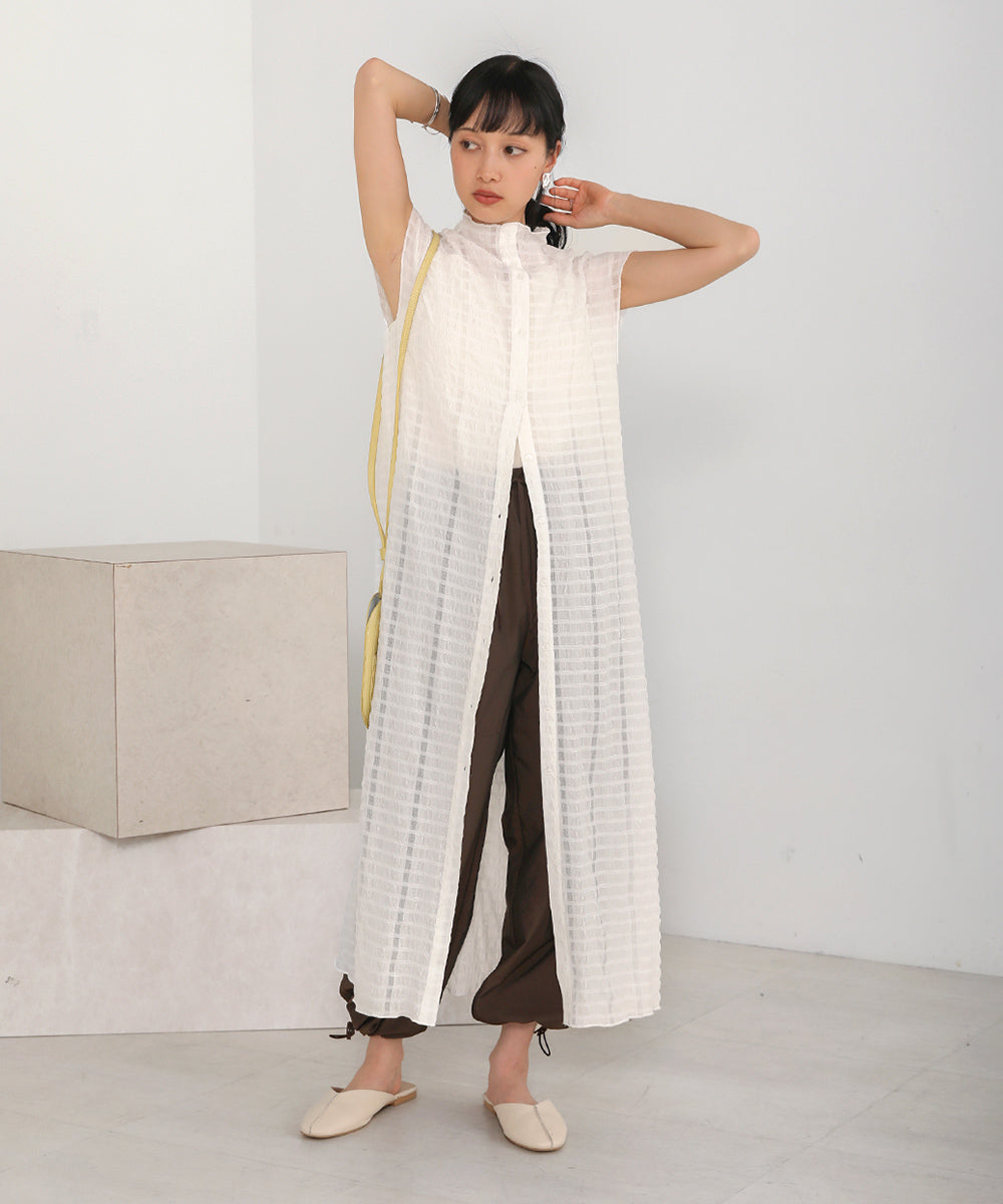 CHECK MELLOW ONEPIECE