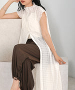 CHECK MELLOW ONEPIECE