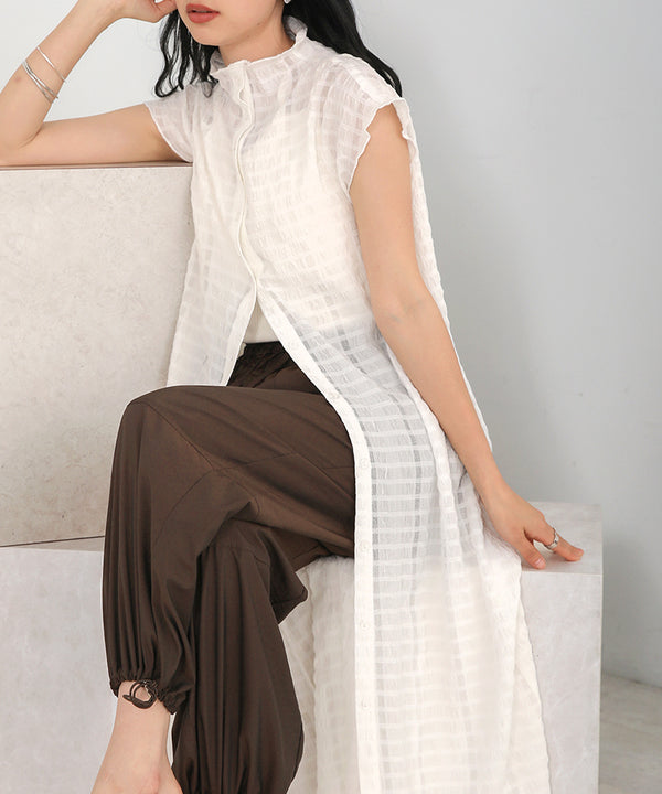 CHECK MELLOW ONEPIECE