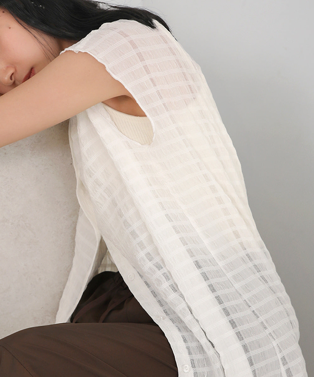 CHECK MELLOW ONEPIECE