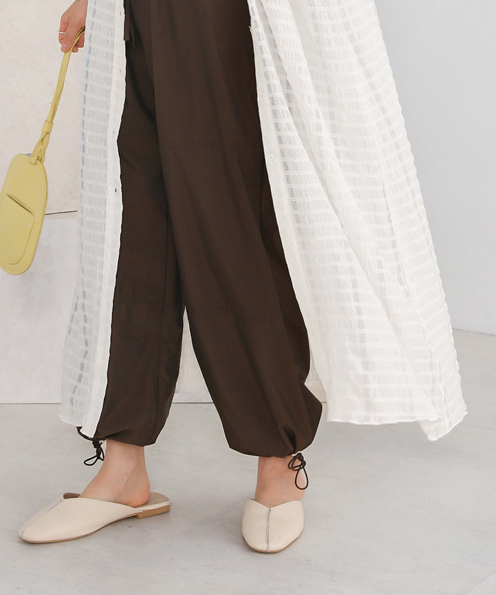 CHECK MELLOW ONEPIECE