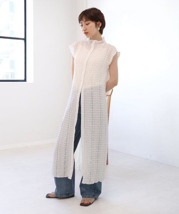 CHECK MELLOW ONEPIECE