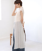 CHECK MELLOW ONEPIECE