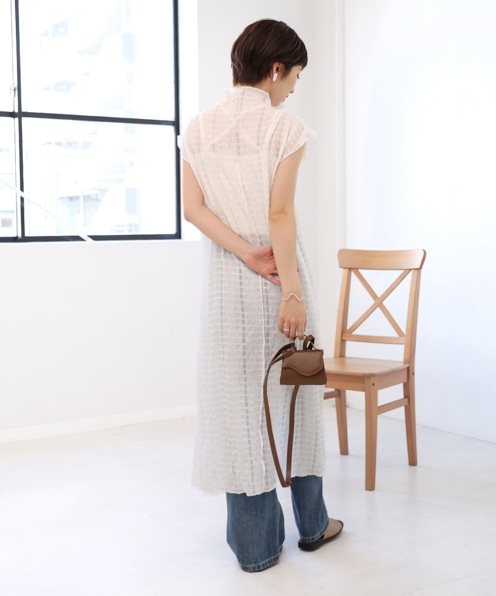 CHECK MELLOW ONEPIECE