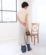 CHECK MELLOW ONEPIECE