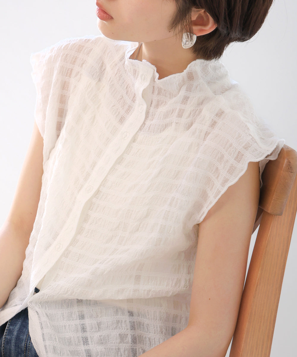 CHECK MELLOW ONEPIECE