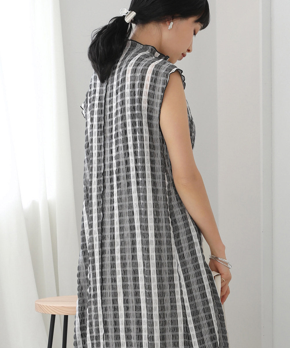 CHECK MELLOW ONEPIECE