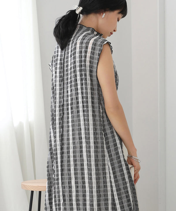 CHECK MELLOW ONEPIECE