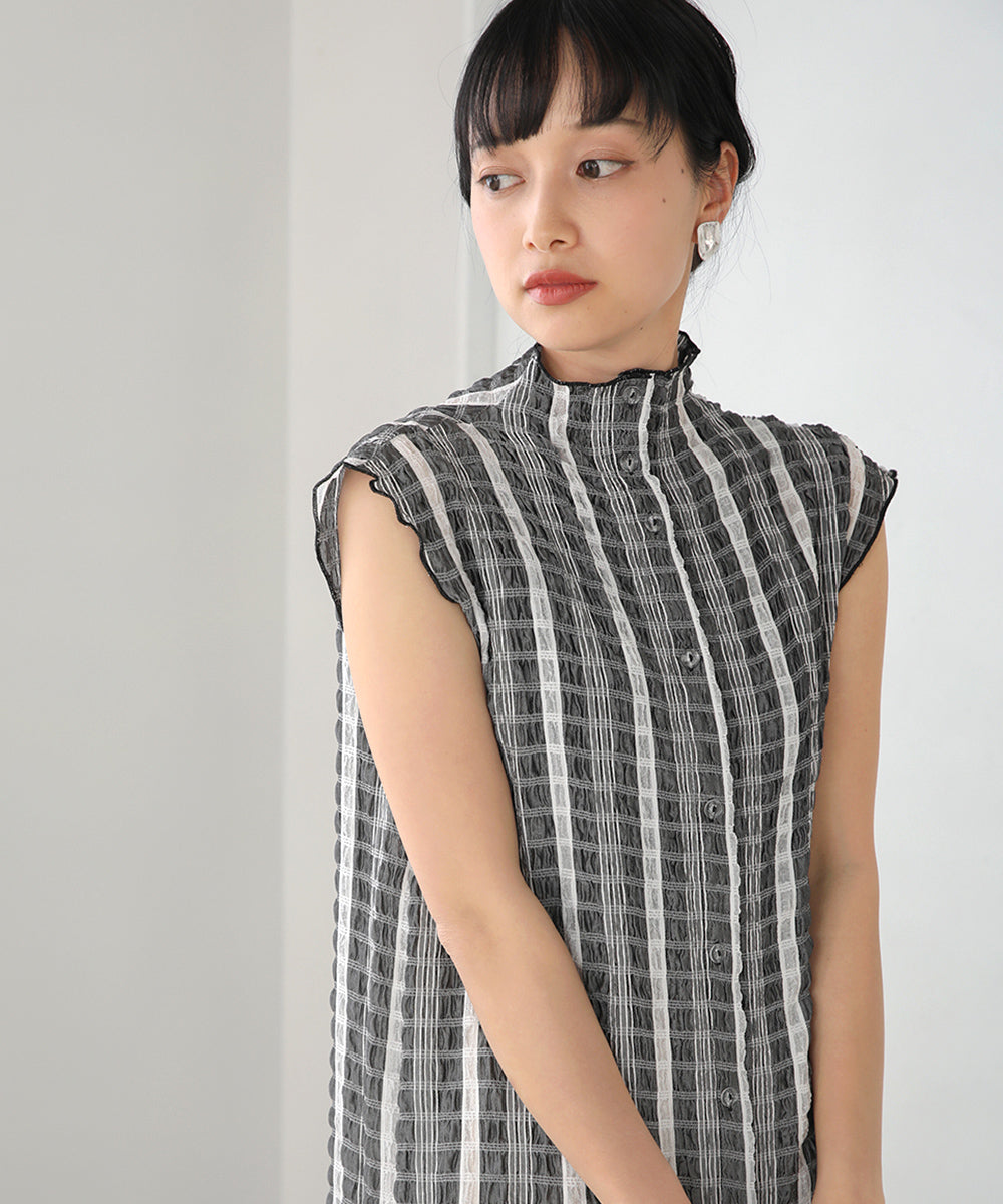 CHECK MELLOW ONEPIECE