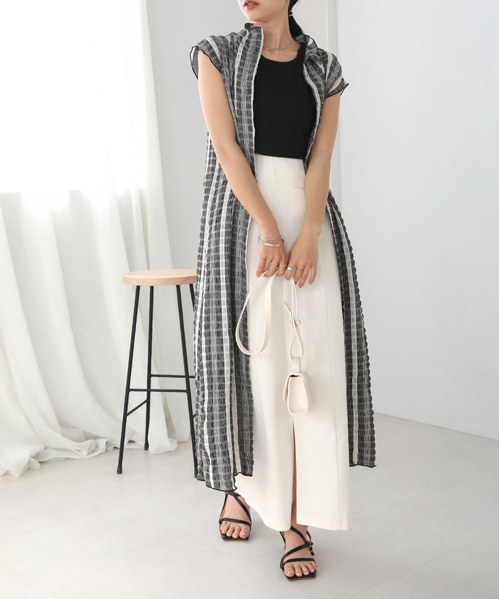 CHECK MELLOW ONEPIECE