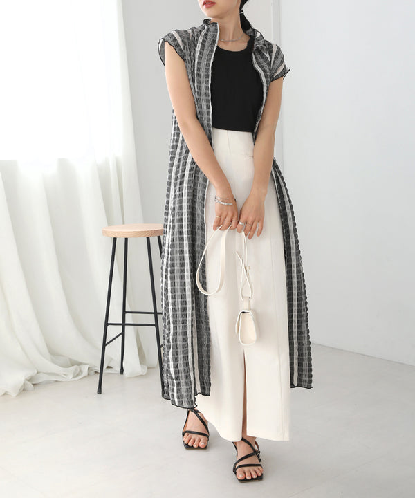 CHECK MELLOW ONEPIECE