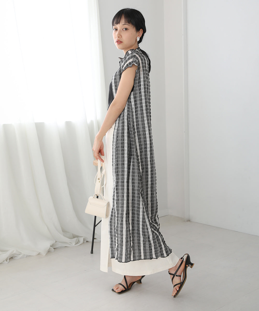 CHECK MELLOW ONEPIECE