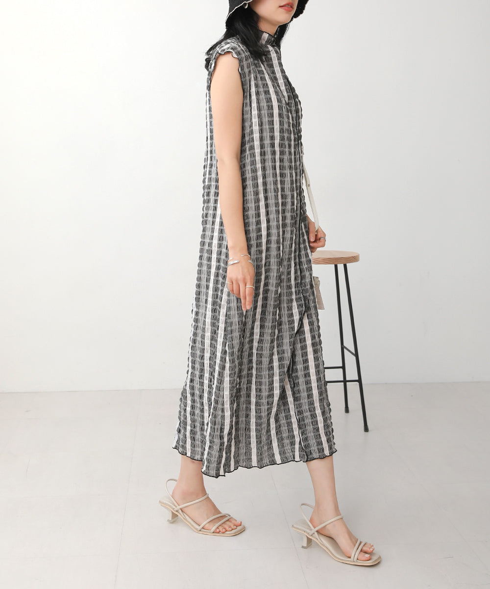 CHECK MELLOW ONEPIECE