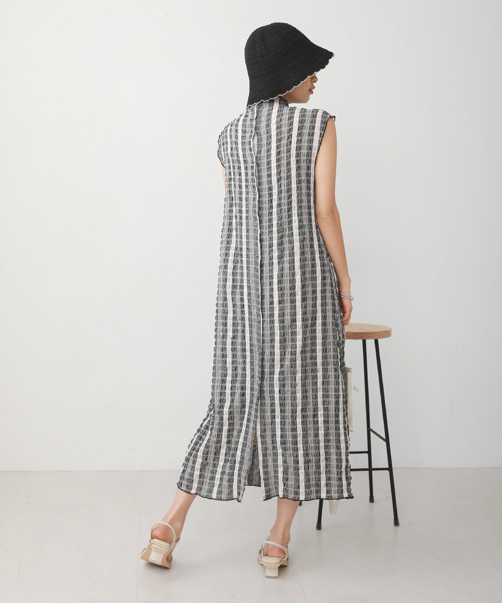 CHECK MELLOW ONEPIECE