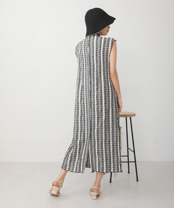 CHECK MELLOW ONEPIECE