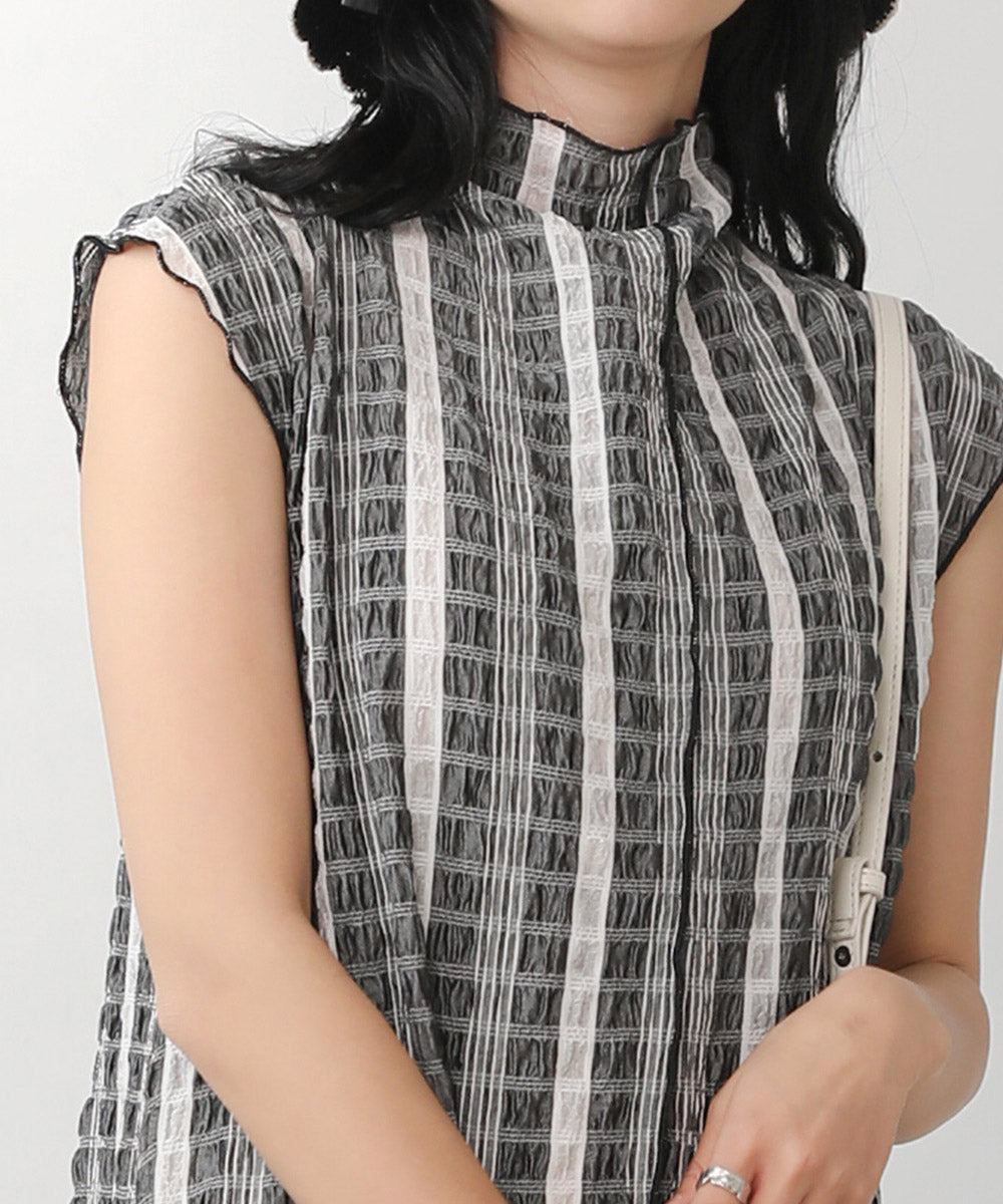 CHECK MELLOW ONEPIECE