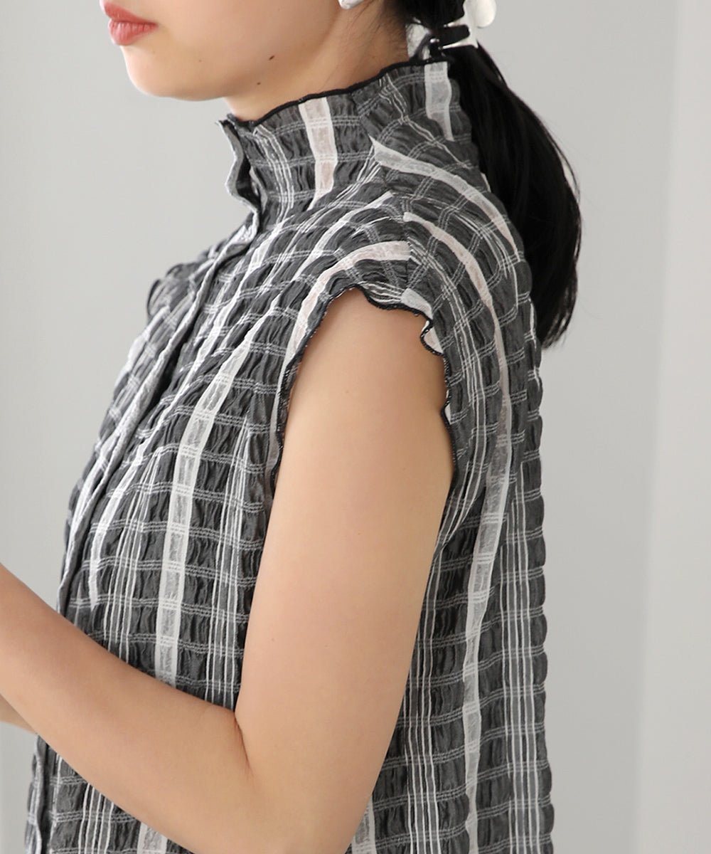 CHECK MELLOW ONEPIECE