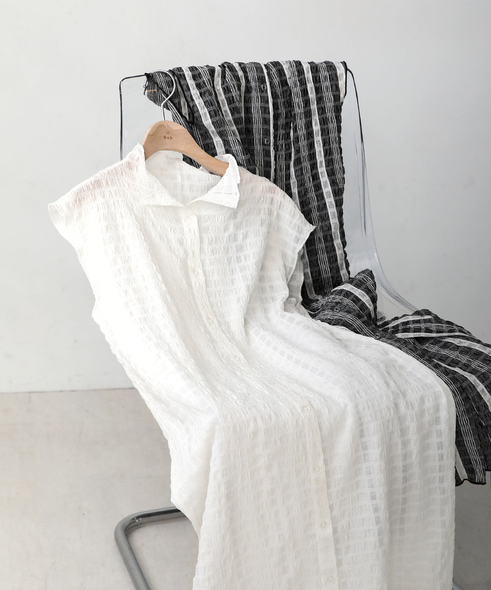 CHECK MELLOW ONEPIECE