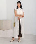 CHECK MELLOW ONEPIECE