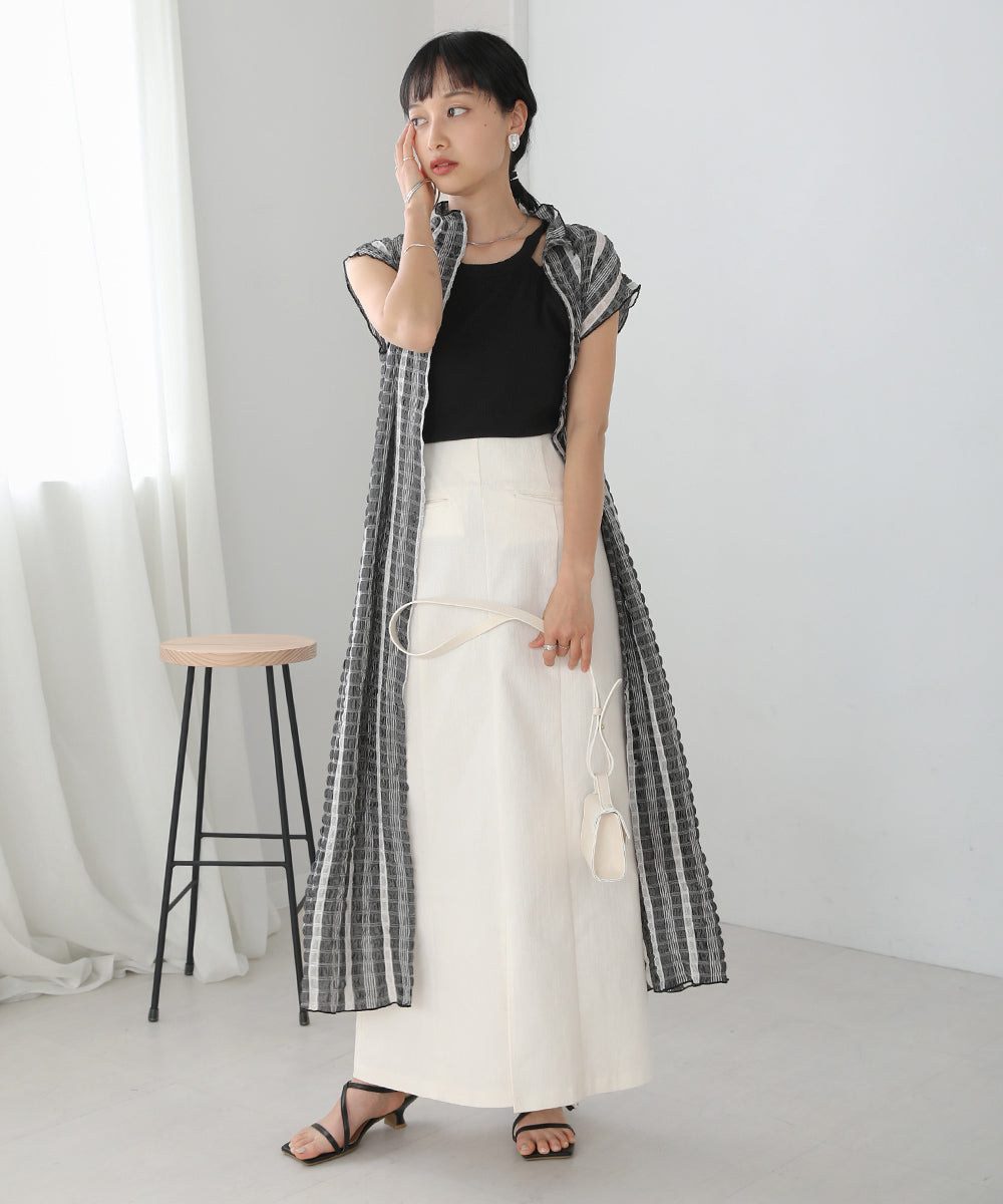 CHECK MELLOW ONEPIECE