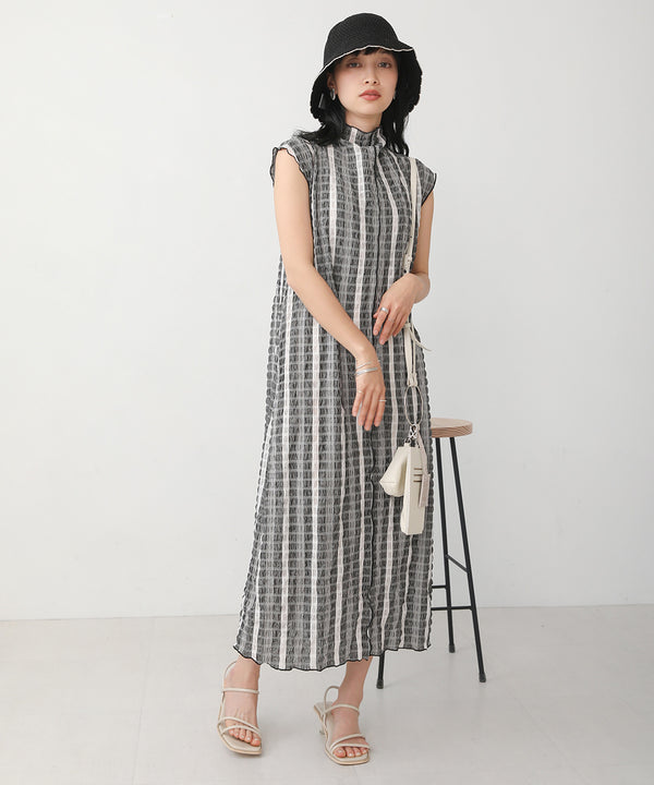 CHECK MELLOW ONEPIECE