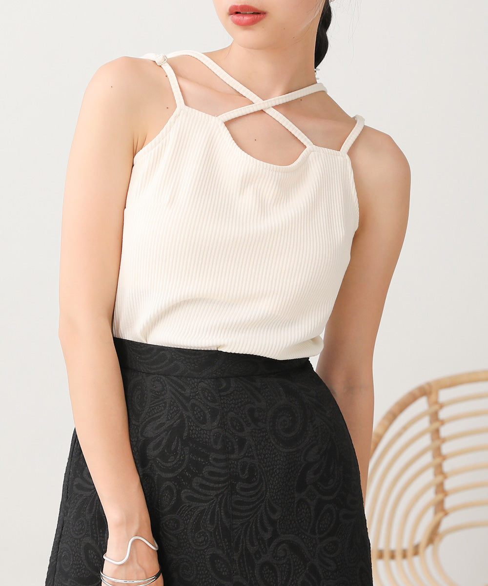 2WAY CUP CAMISOLE