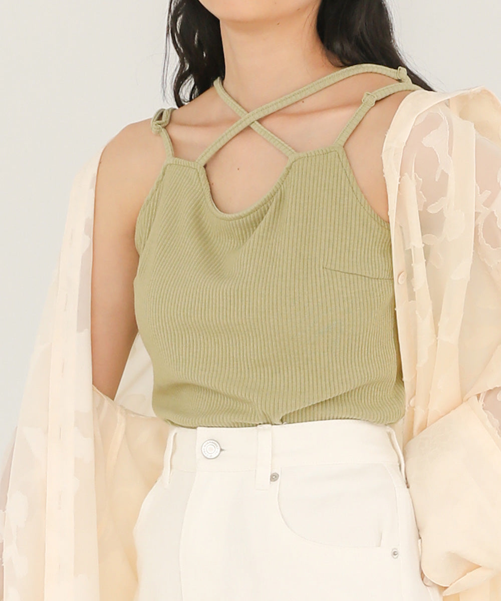 2WAY CUP CAMISOLE