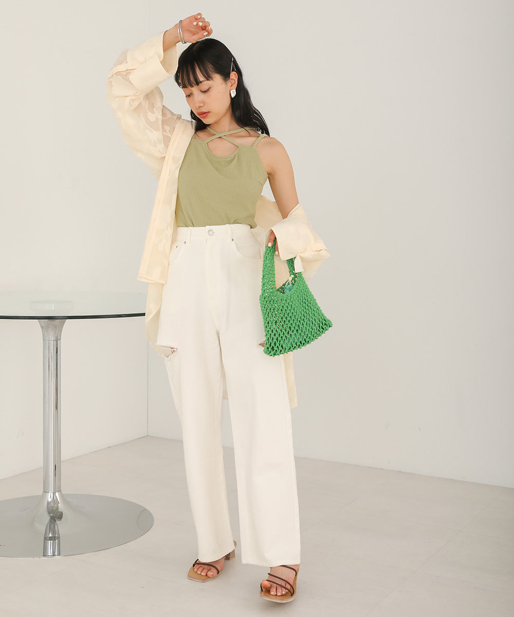 2WAY CUP CAMISOLE
