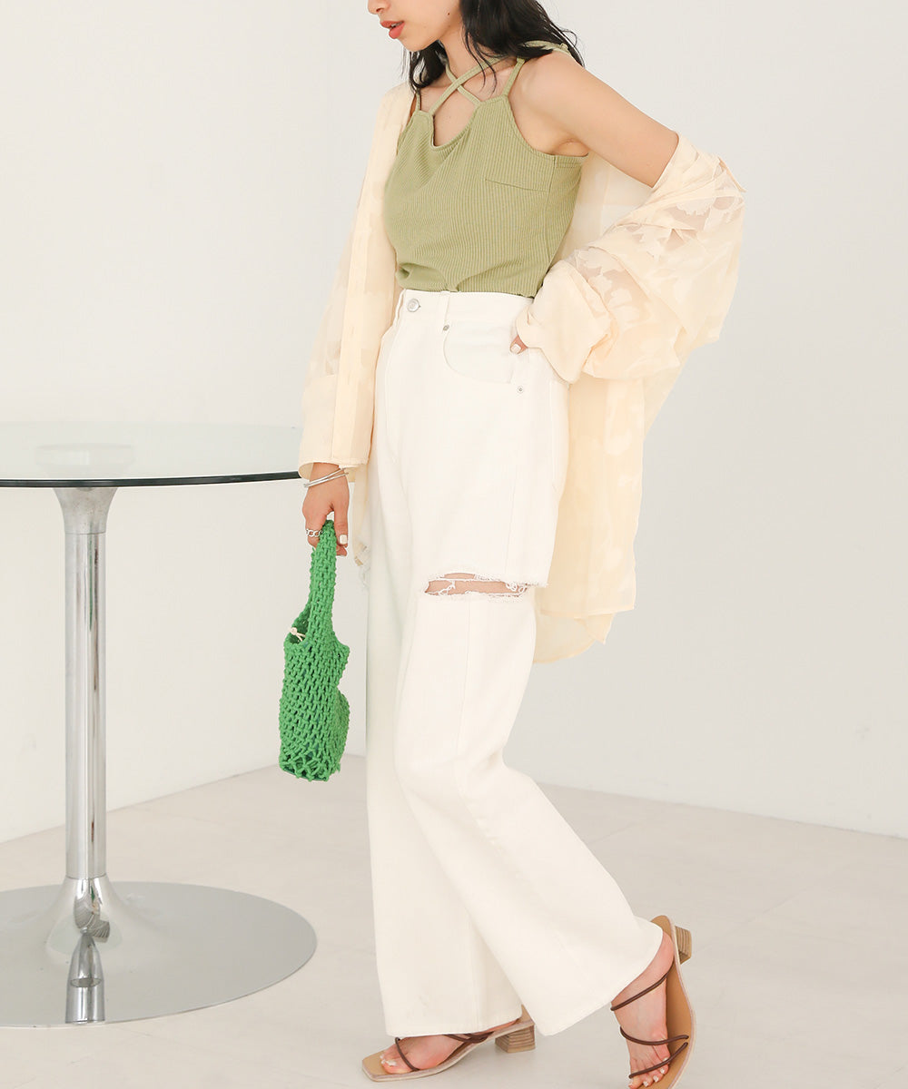 2WAY CUP CAMISOLE