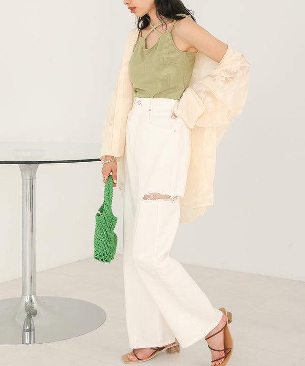 2WAY CUP CAMISOLE