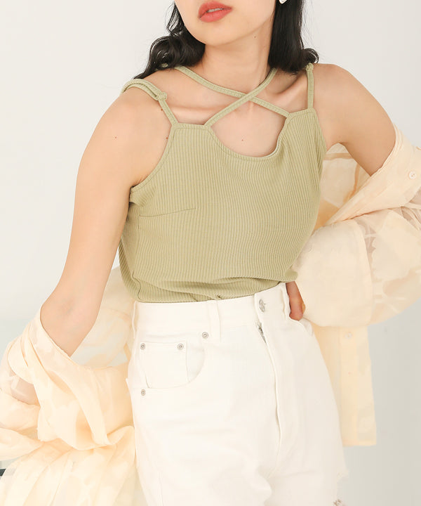 2WAY CUP CAMISOLE