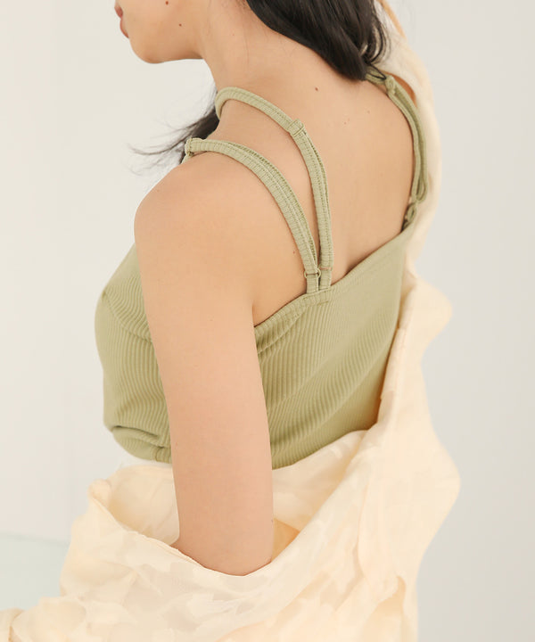 2WAY CUP CAMISOLE