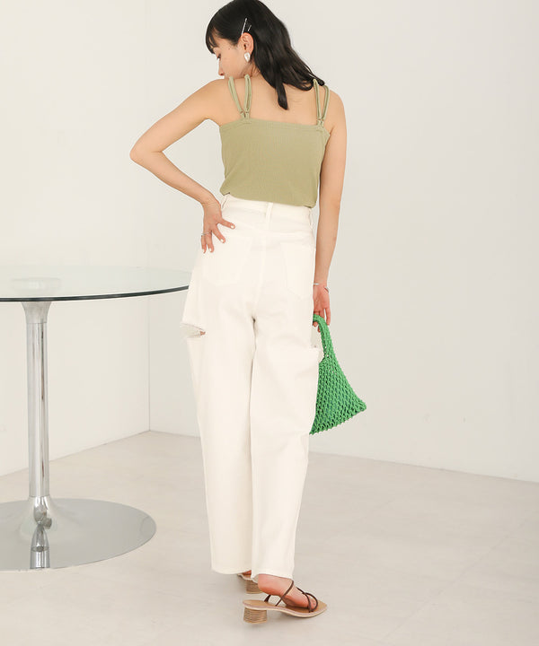 2WAY CUP CAMISOLE