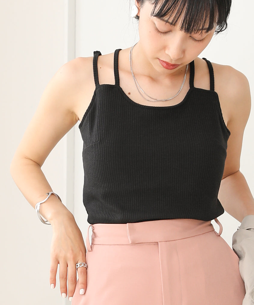 2WAY CUP CAMISOLE