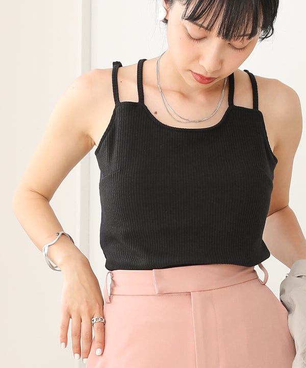 2WAY CUP CAMISOLE